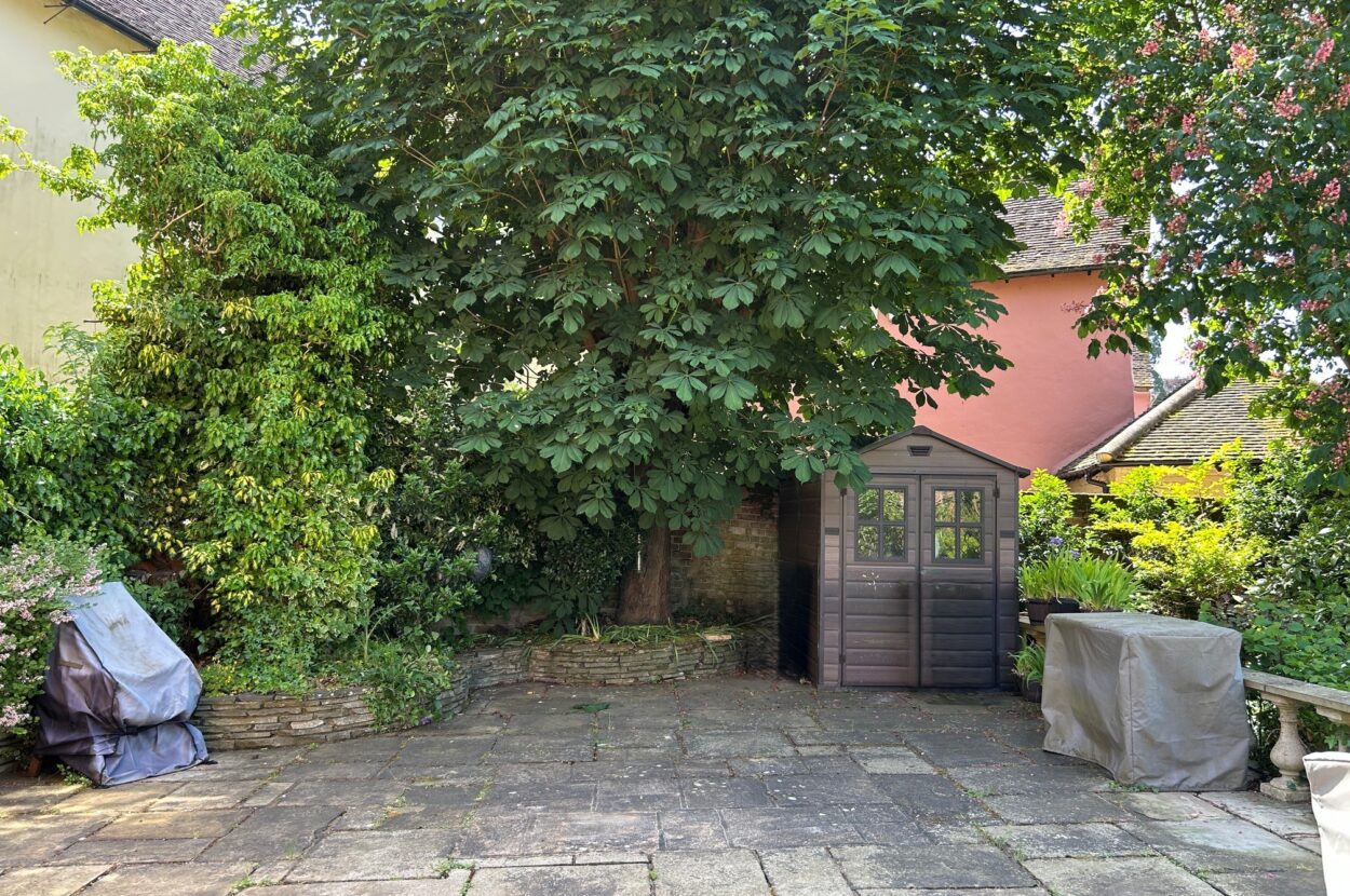 Castle Hedingham, Halstead, Essex