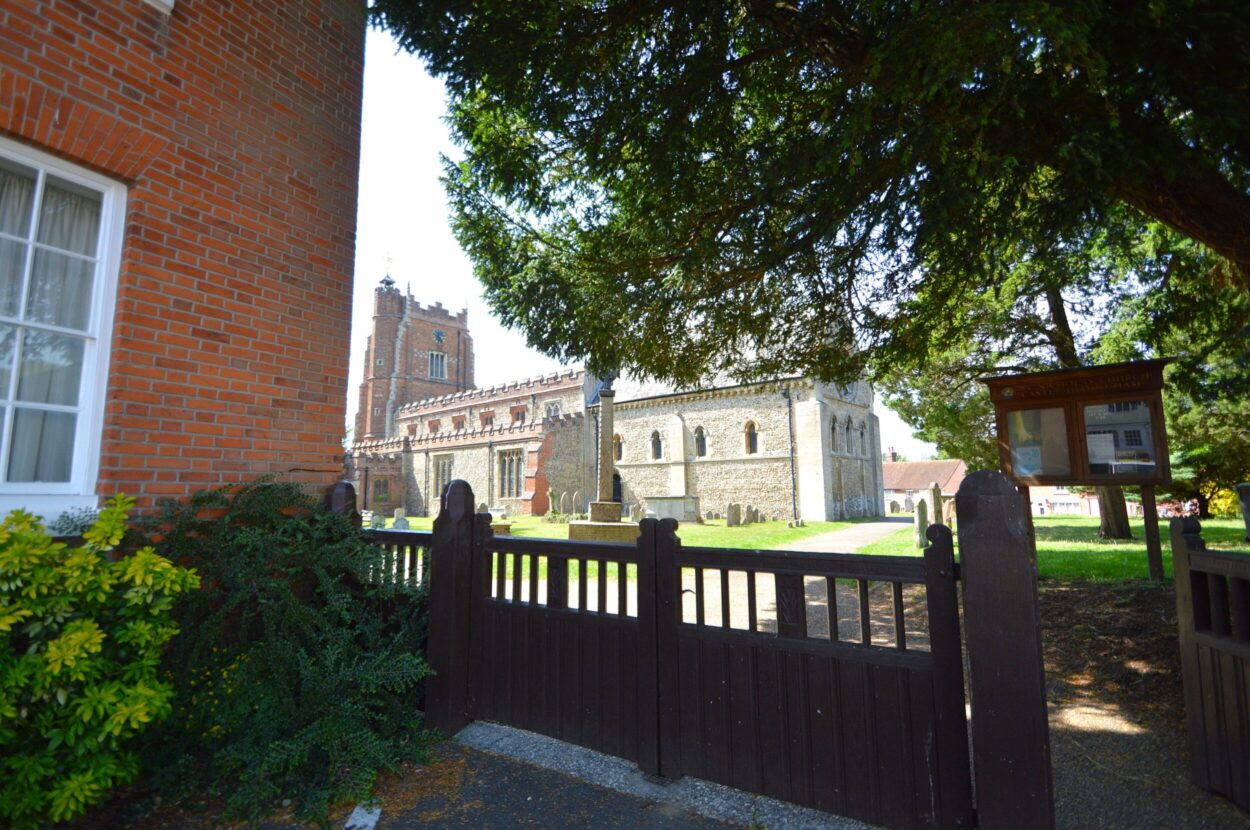 Castle Hedingham, Halstead, Essex