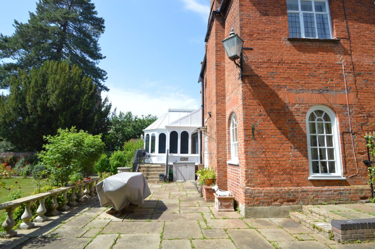 Castle Hedingham, Halstead, Essex