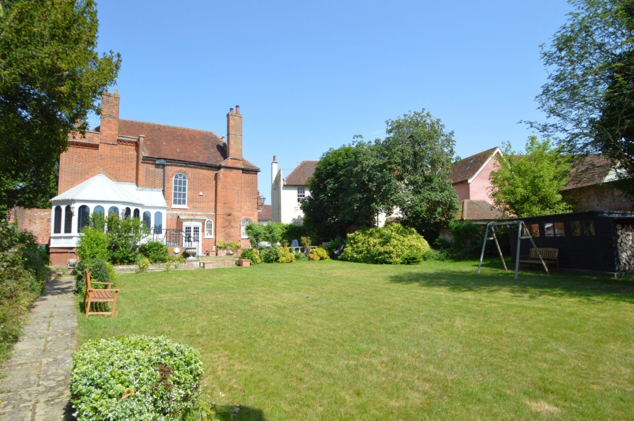 Castle Hedingham, Halstead, Essex