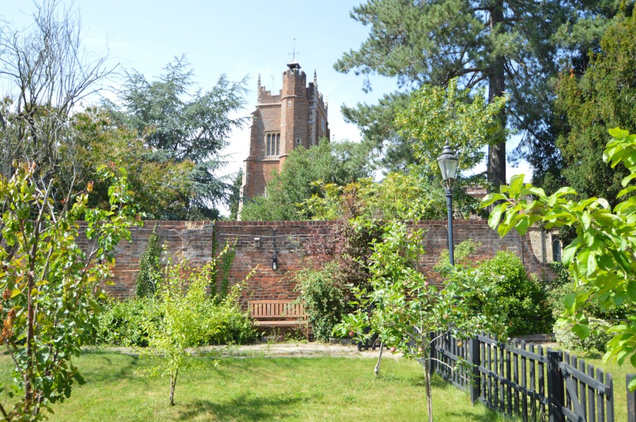 Castle Hedingham, Halstead, Essex