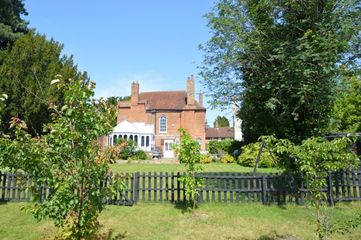 Castle Hedingham, Halstead, Essex