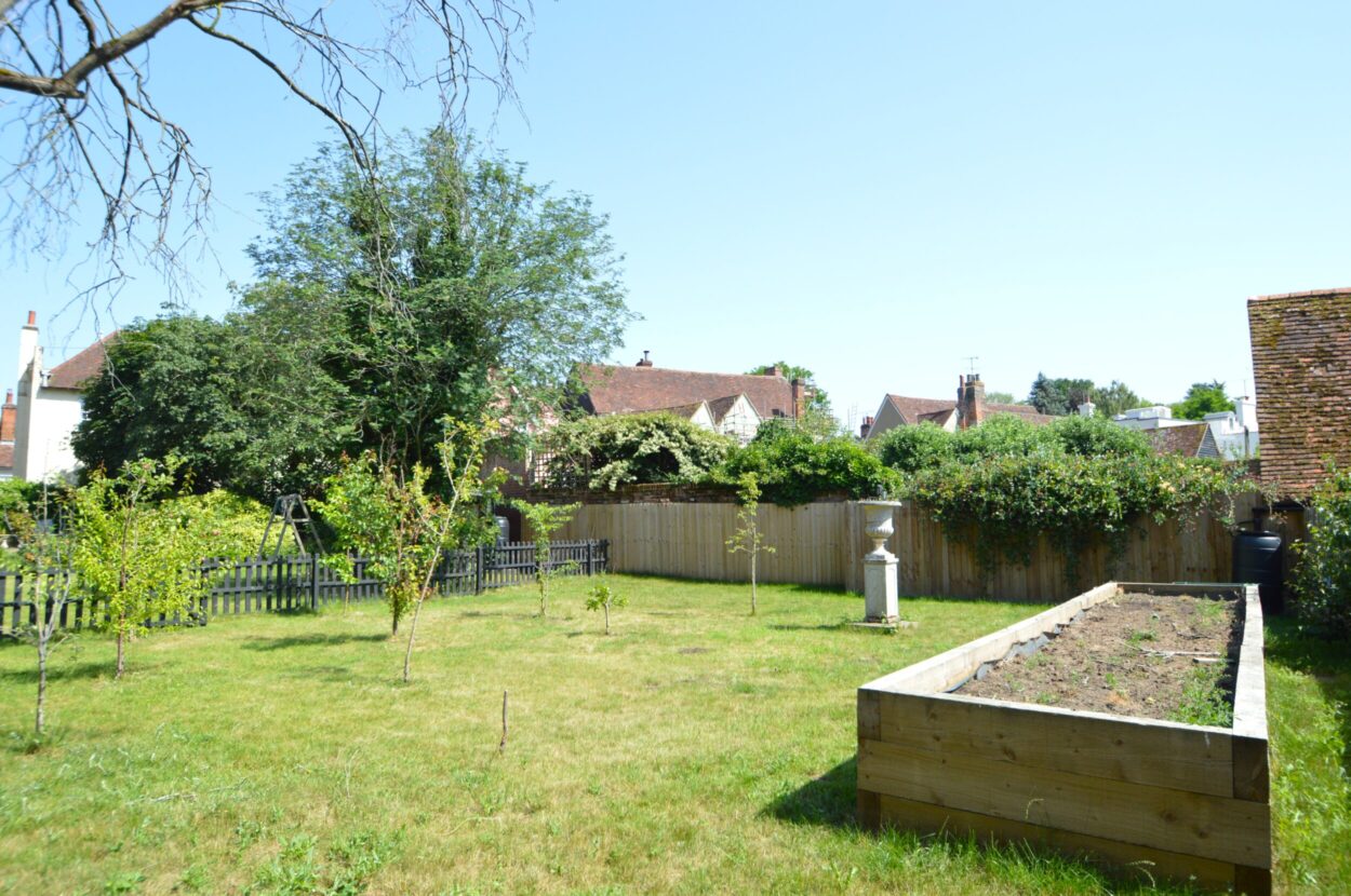 Castle Hedingham, Halstead, Essex