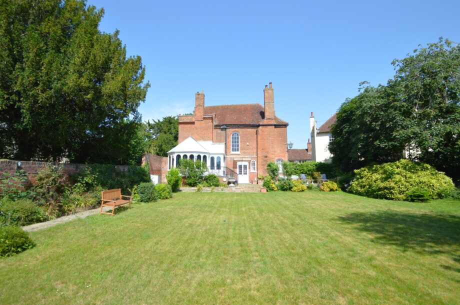Castle Hedingham, Halstead, Essex
