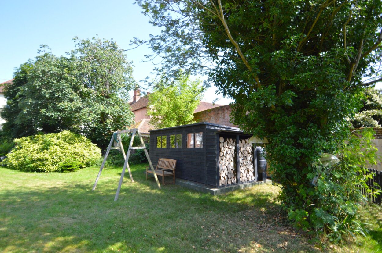 Castle Hedingham, Halstead, Essex