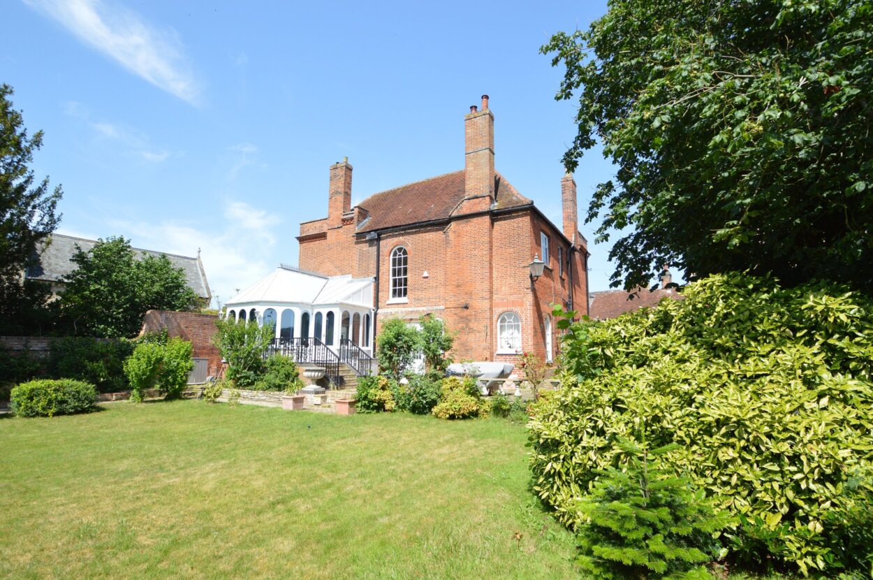 Castle Hedingham, Halstead, Essex