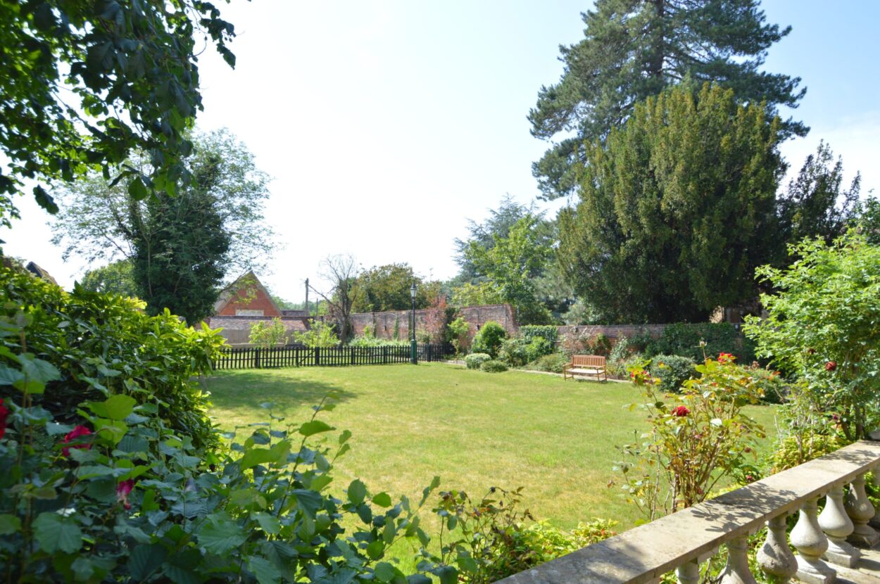 Castle Hedingham, Halstead, Essex
