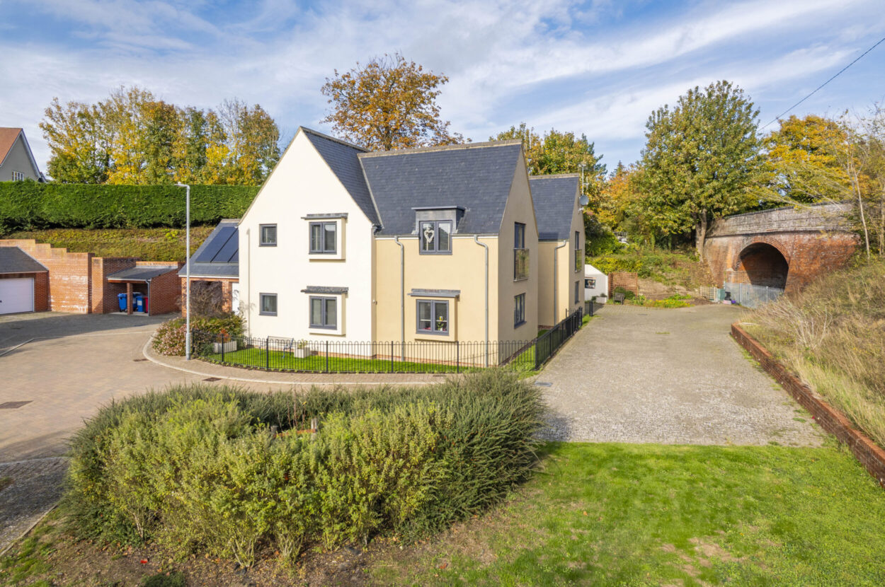 Lavenham, Sudbury, Suffolk