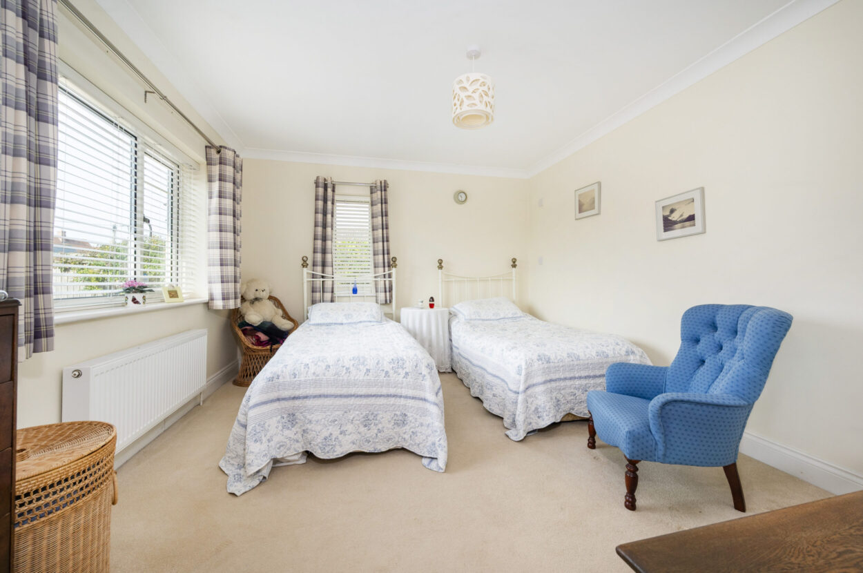 Newton, Sudbury, Suffolk