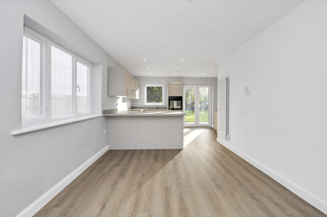 Ashfield Road, Elmswell, Bury St. Edmunds