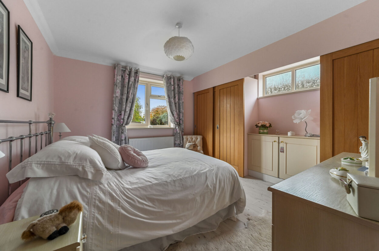 Boxford, Sudbury, Suffolk