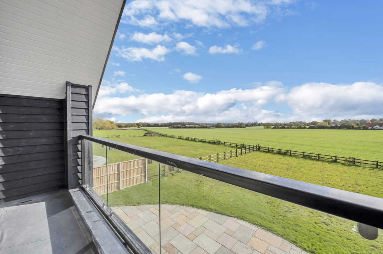 Alia Way, Church Road, North Lopham