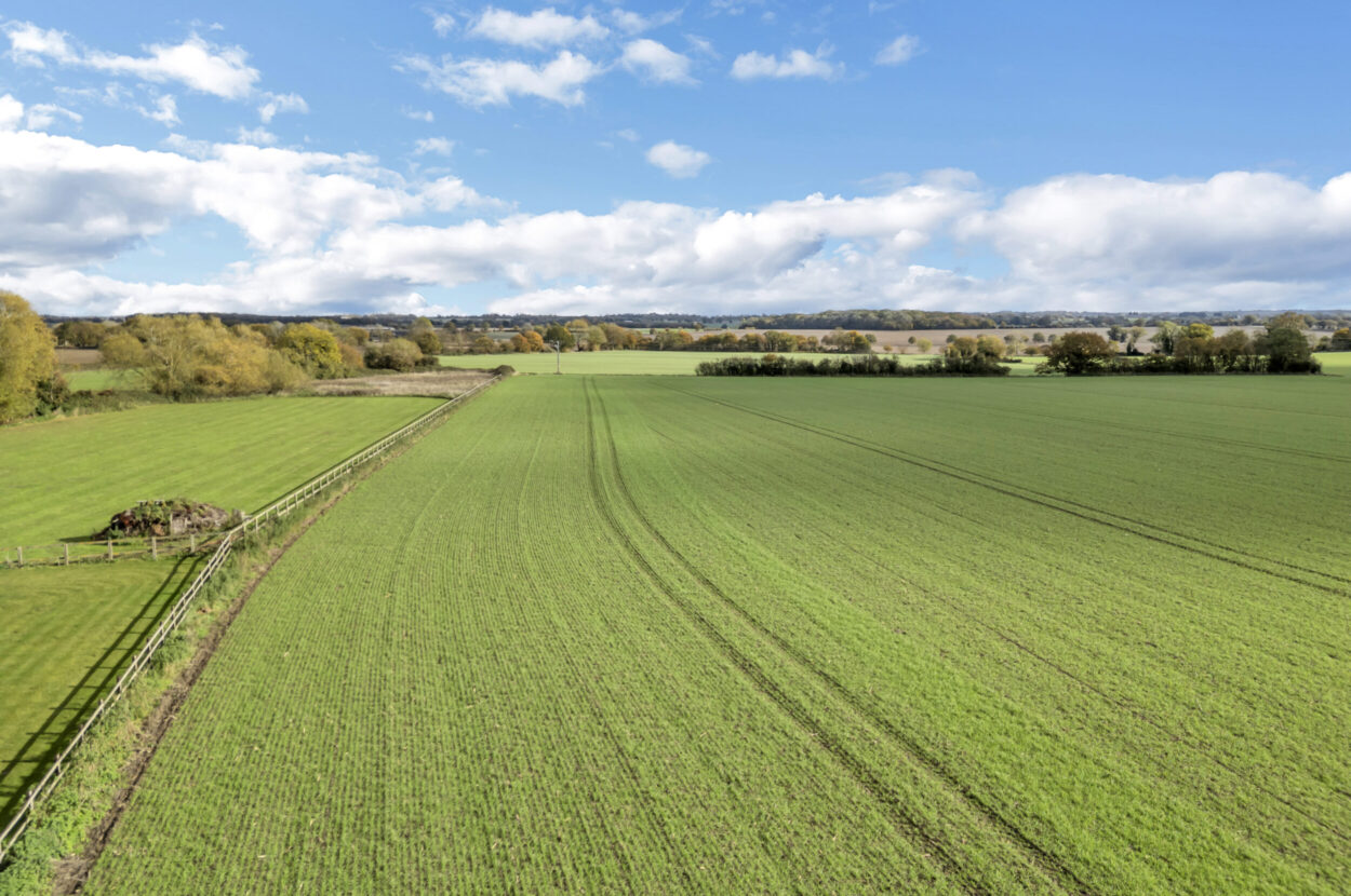 Alia Way, Church Road, North Lopham
