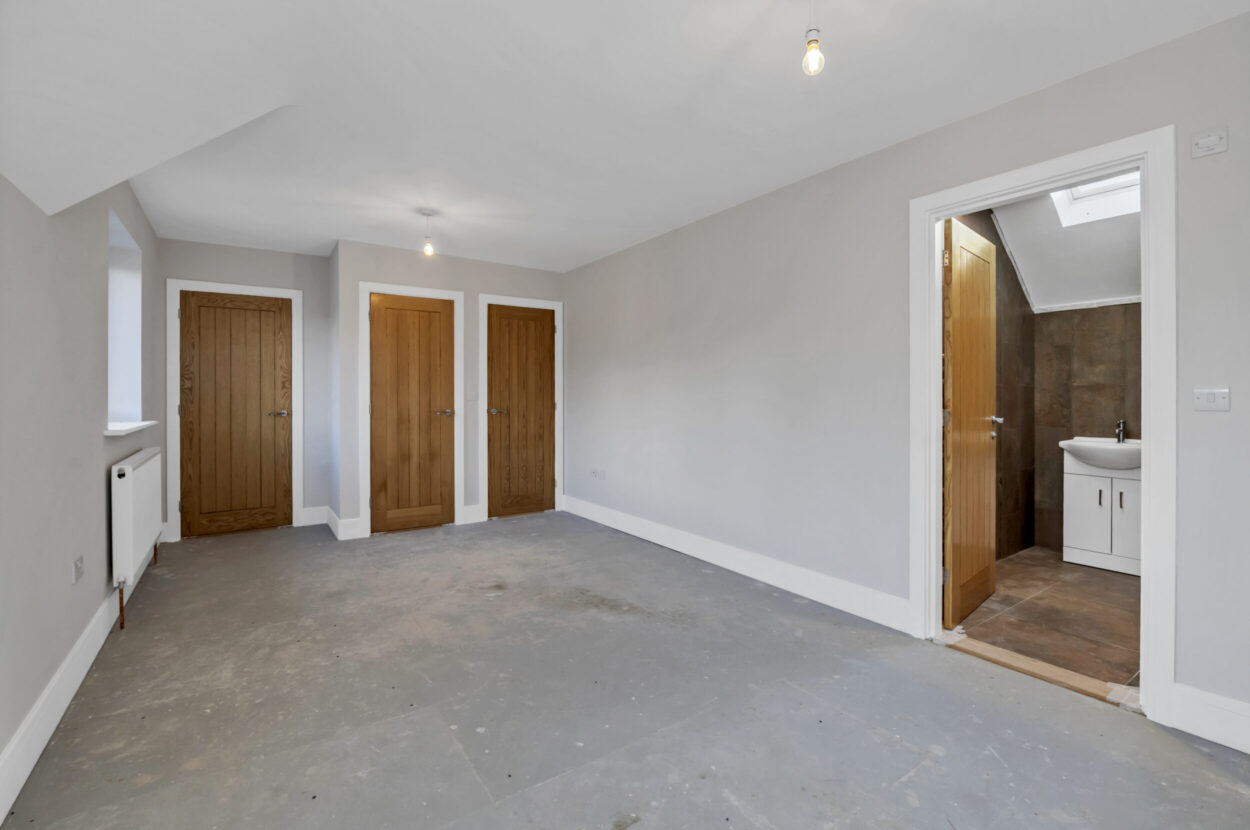 Alia Way, Church Road, North Lopham