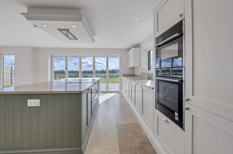 Alia Way, Church Road, North Lopham