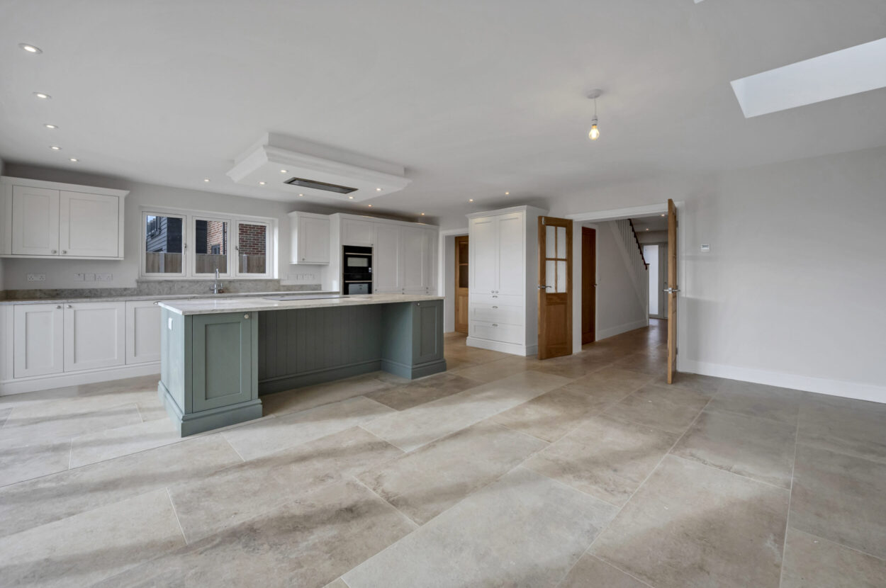 Alia Way, Church Road, North Lopham