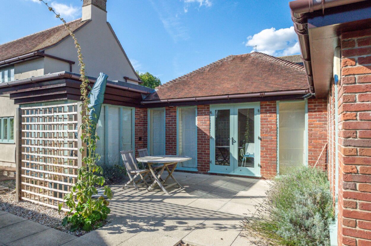 Stretham, Ely