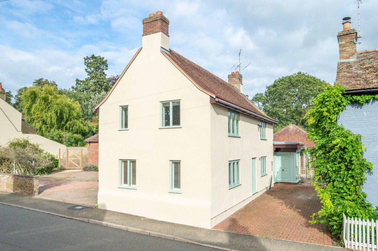 Stretham, Ely