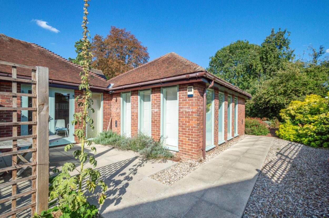 Stretham, Ely