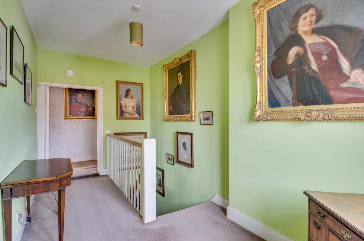 Ridgewell, Halstead, Essex