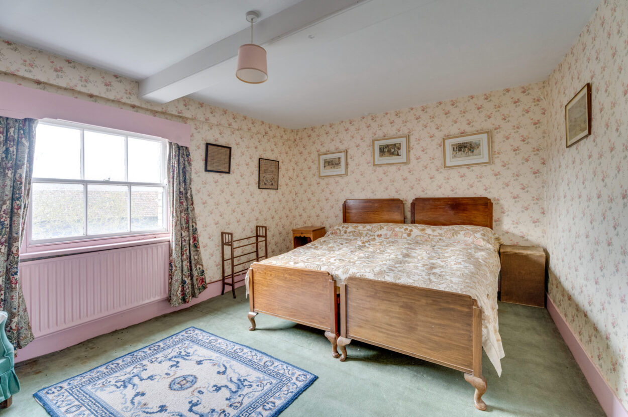 Ridgewell, Halstead, Essex