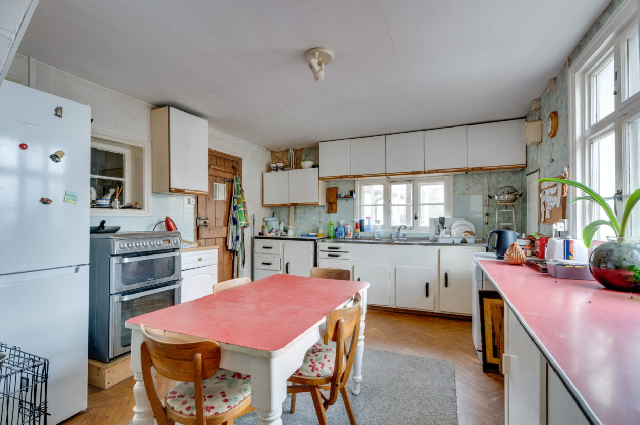 Ridgewell, Halstead, Essex