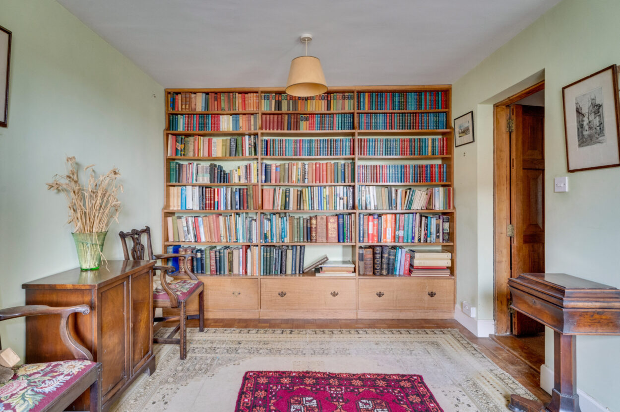 Ridgewell, Halstead, Essex