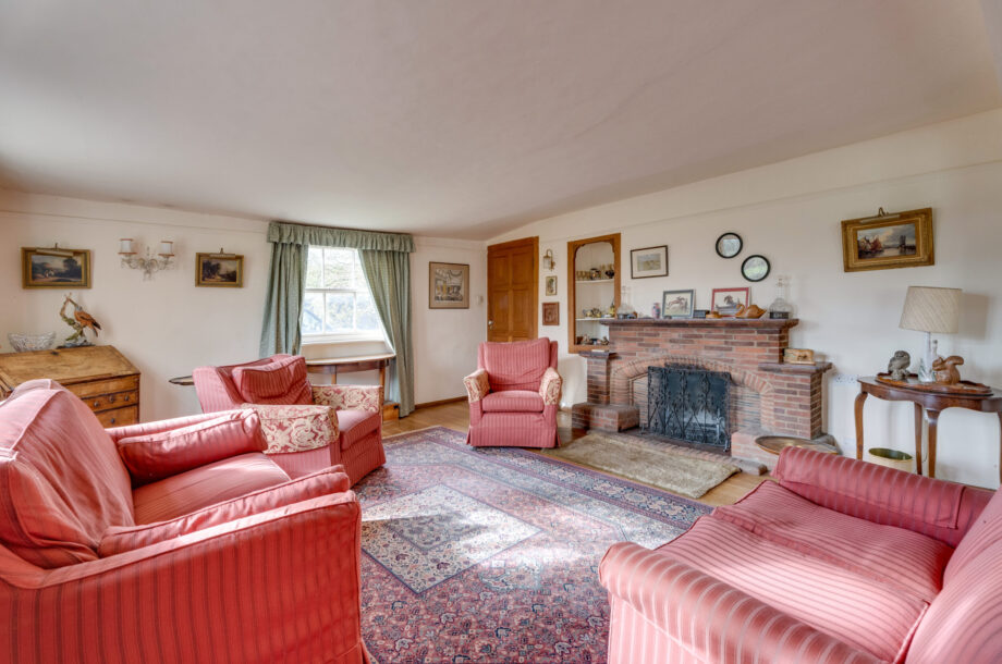 Ridgewell, Halstead, Essex