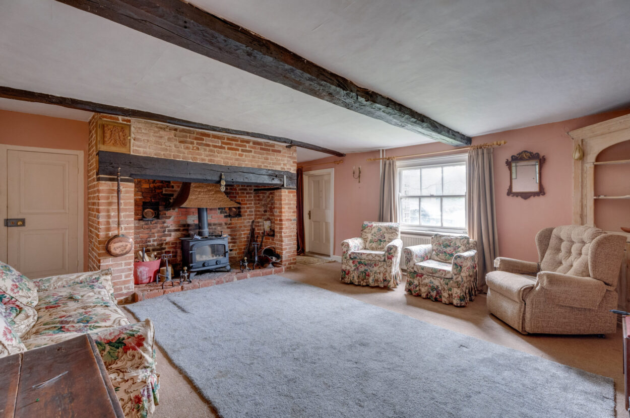 Ridgewell, Halstead, Essex