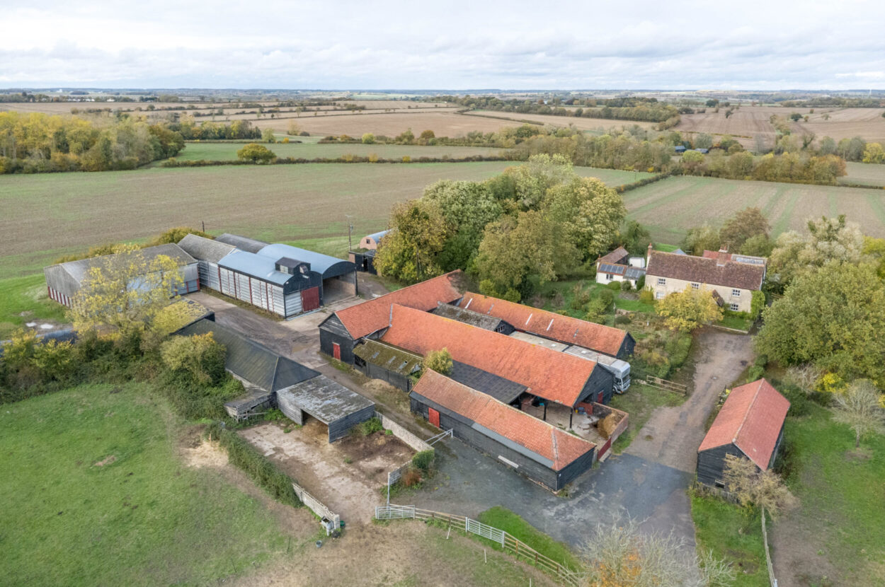Ridgewell, Halstead, Essex