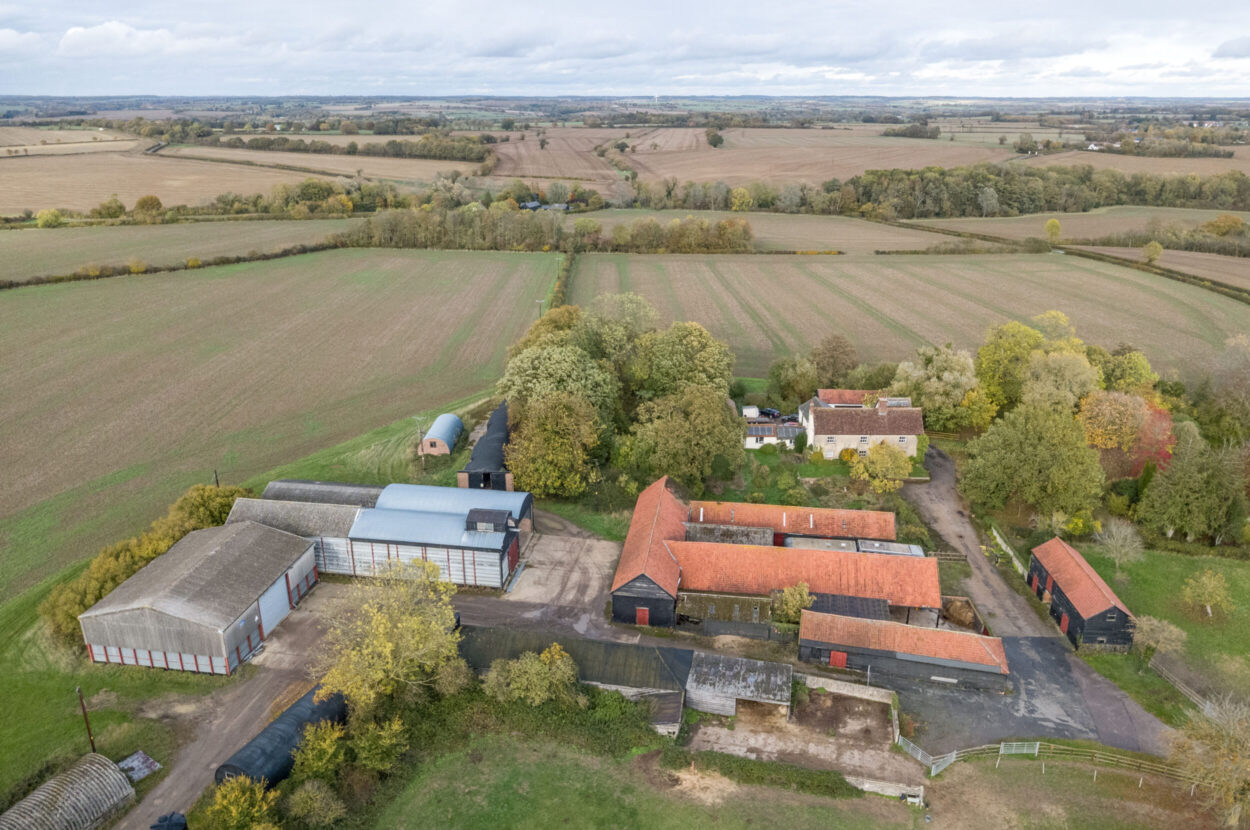 Ridgewell, Halstead, Essex