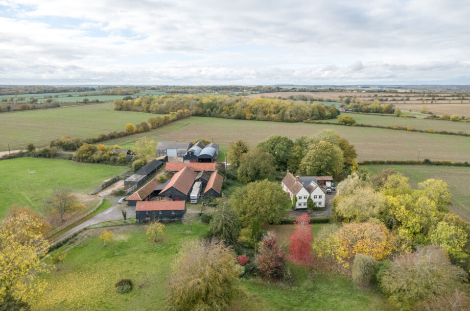 Ridgewell, Halstead, Essex