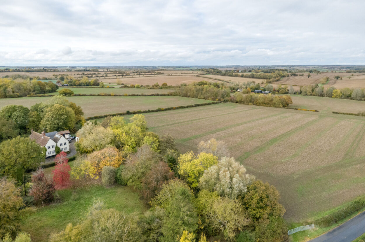 Ridgewell, Halstead, Essex