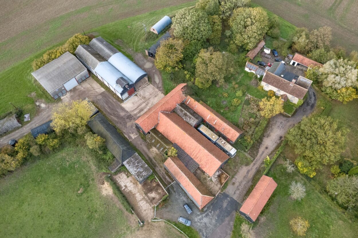 Ridgewell, Halstead, Essex
