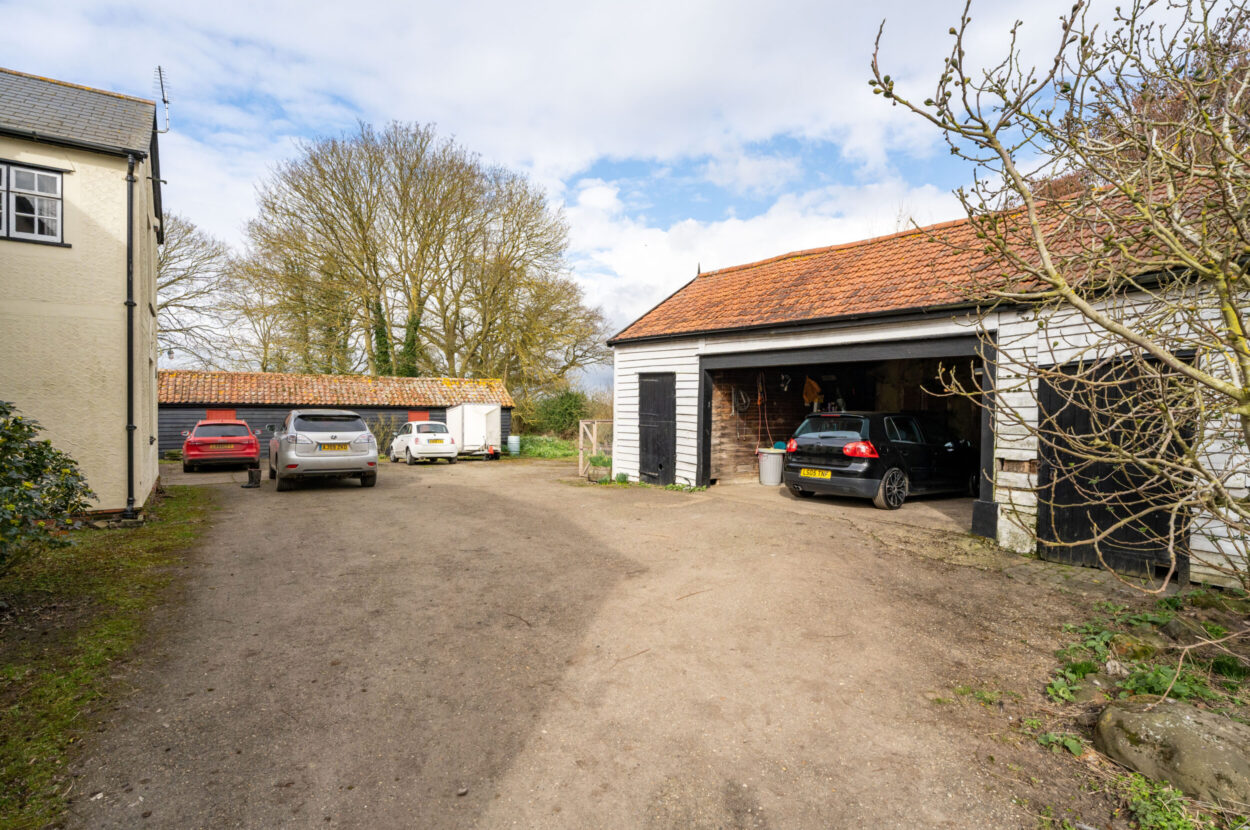Ridgewell, Halstead, Essex