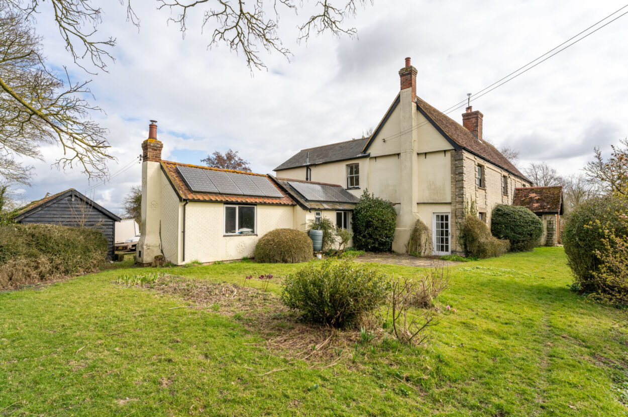 Ridgewell, Halstead, Essex
