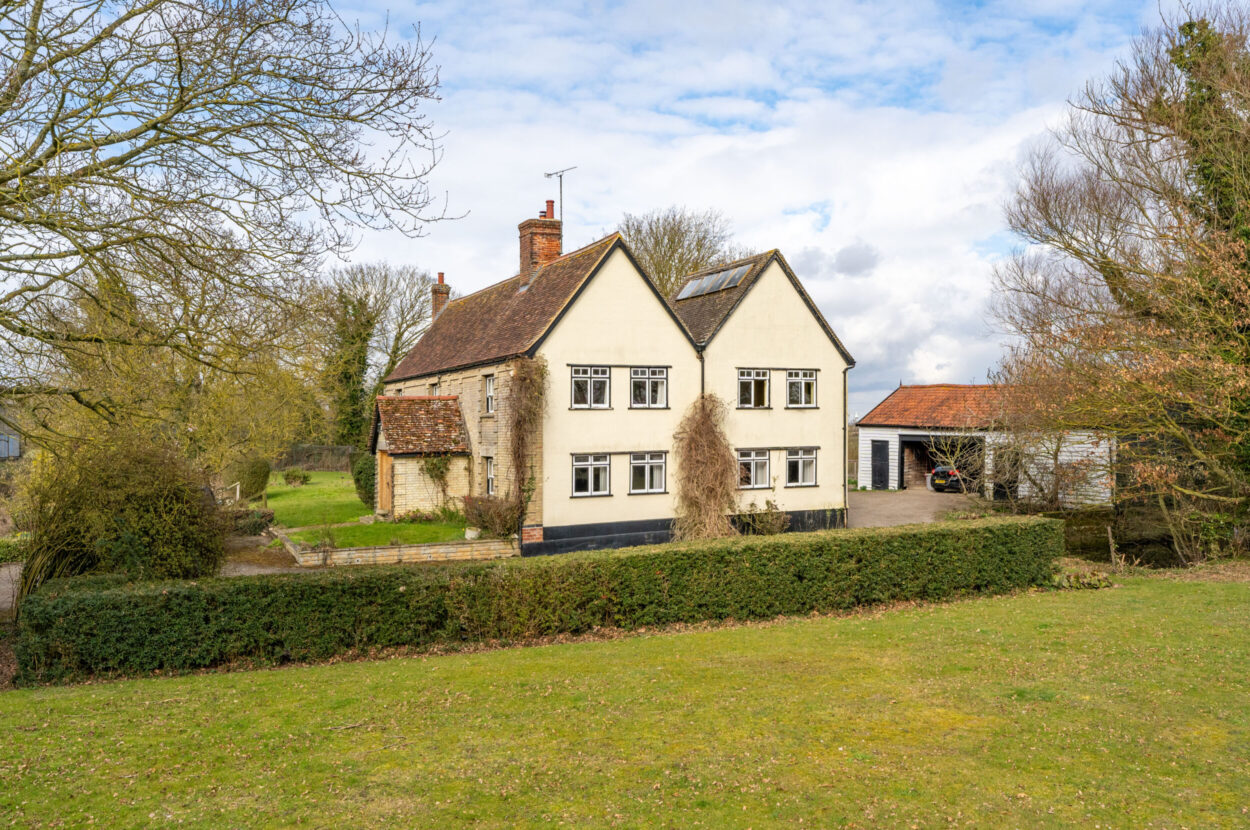 Ridgewell, Halstead, Essex