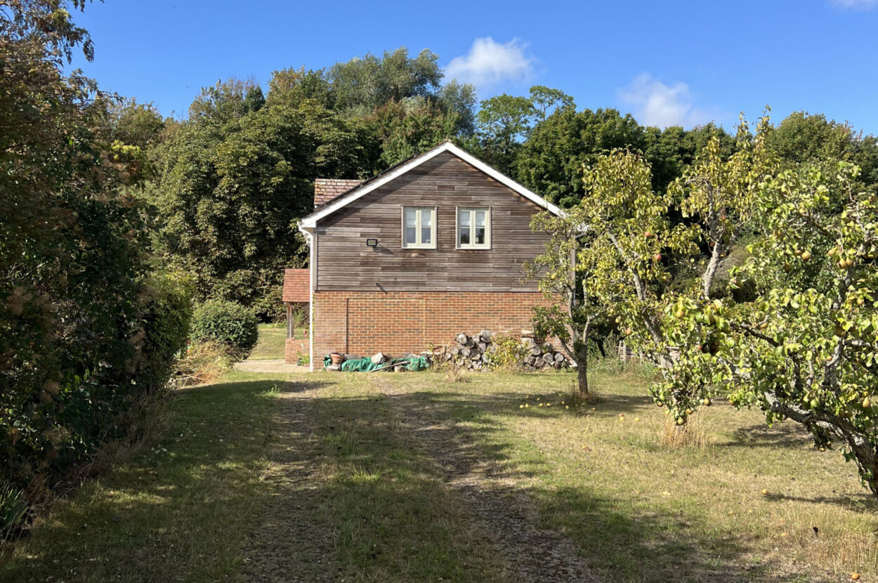 New England, Halstead, Essex