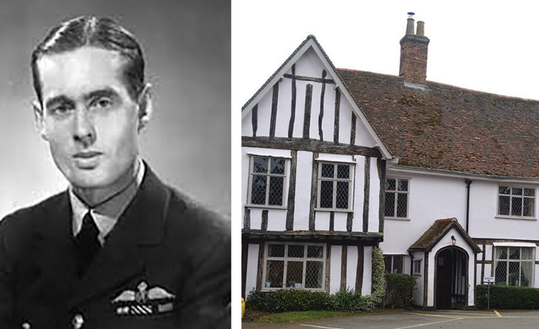 Leonard Cheshire