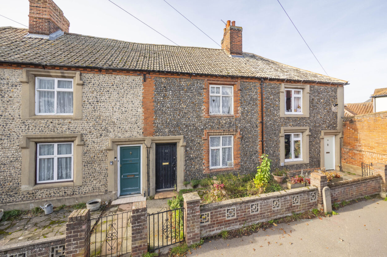 Long Melford, Sudbury, Suffolk