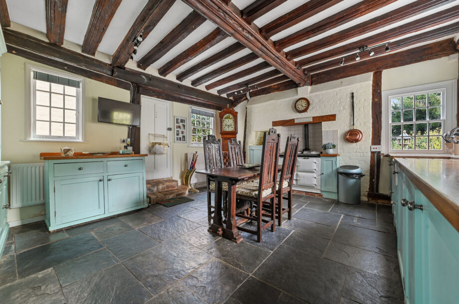 Nayland, Suffolk