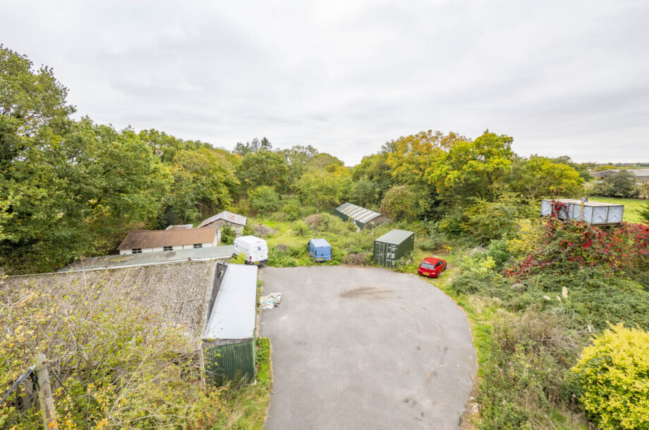 Great Horkesley, Colchester, Essex