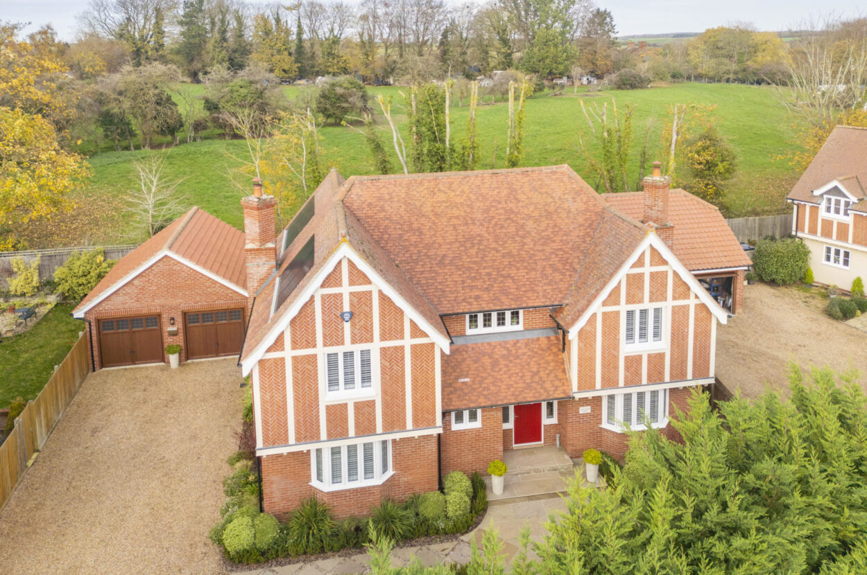 Lavenham, Sudbury, Suffolk