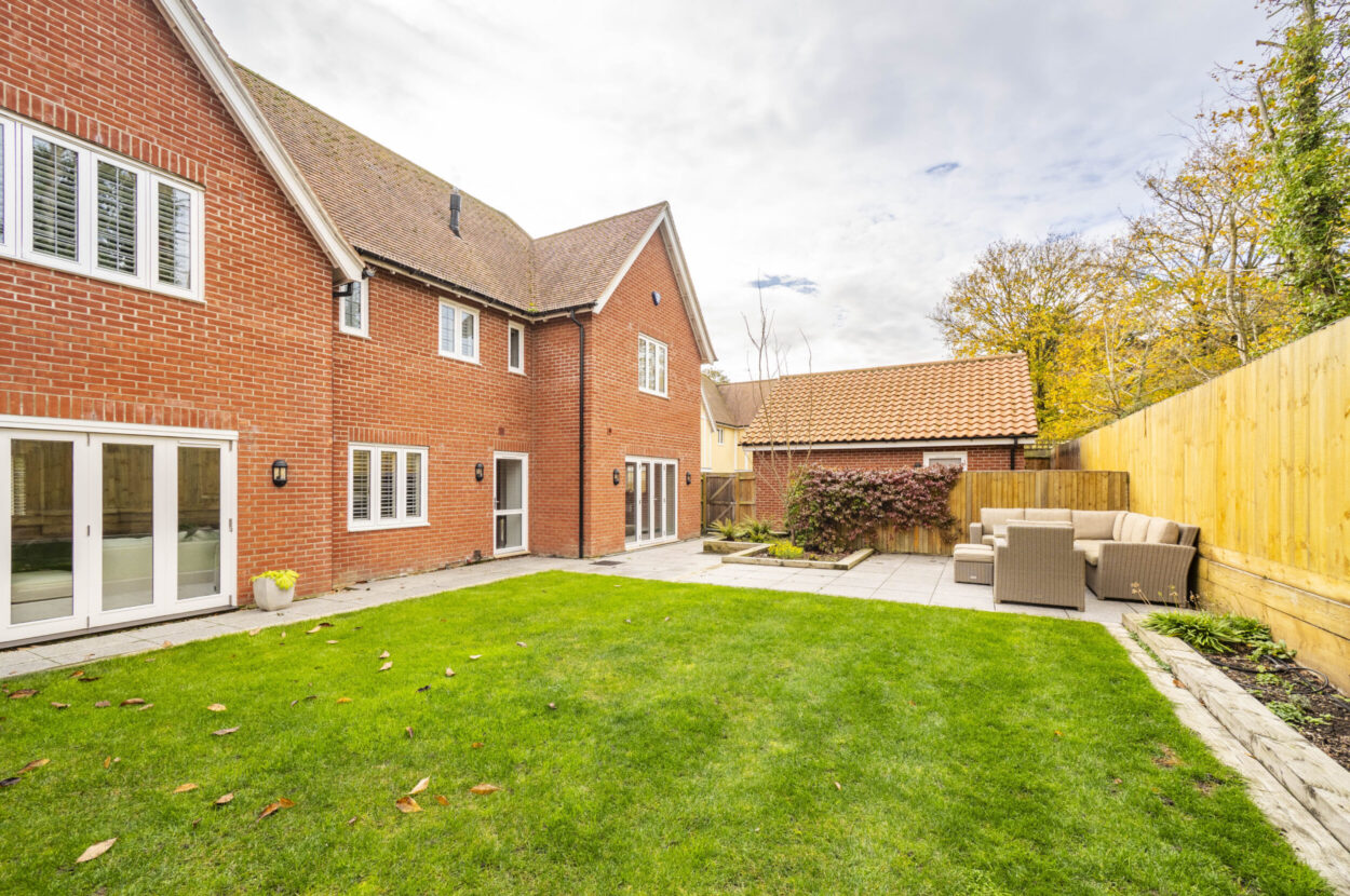 Lavenham, Sudbury, Suffolk