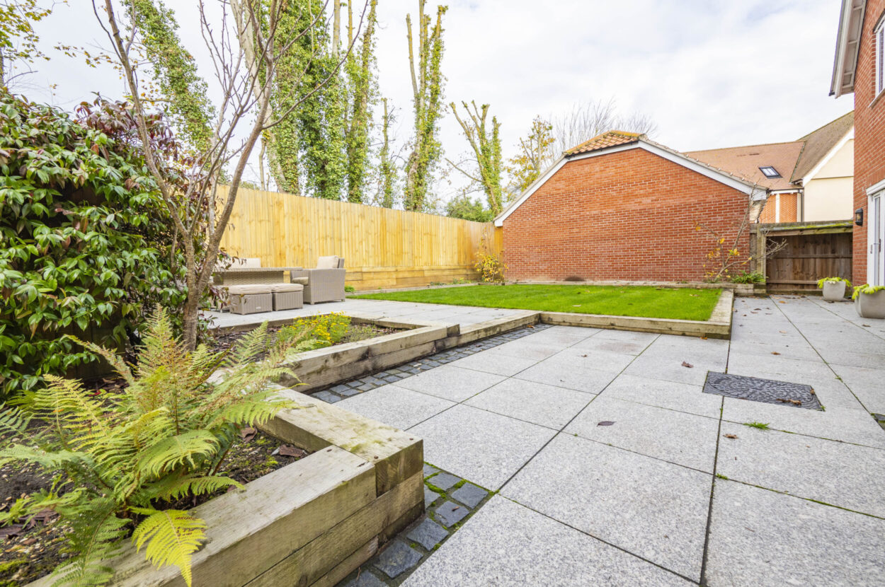 Lavenham, Sudbury, Suffolk