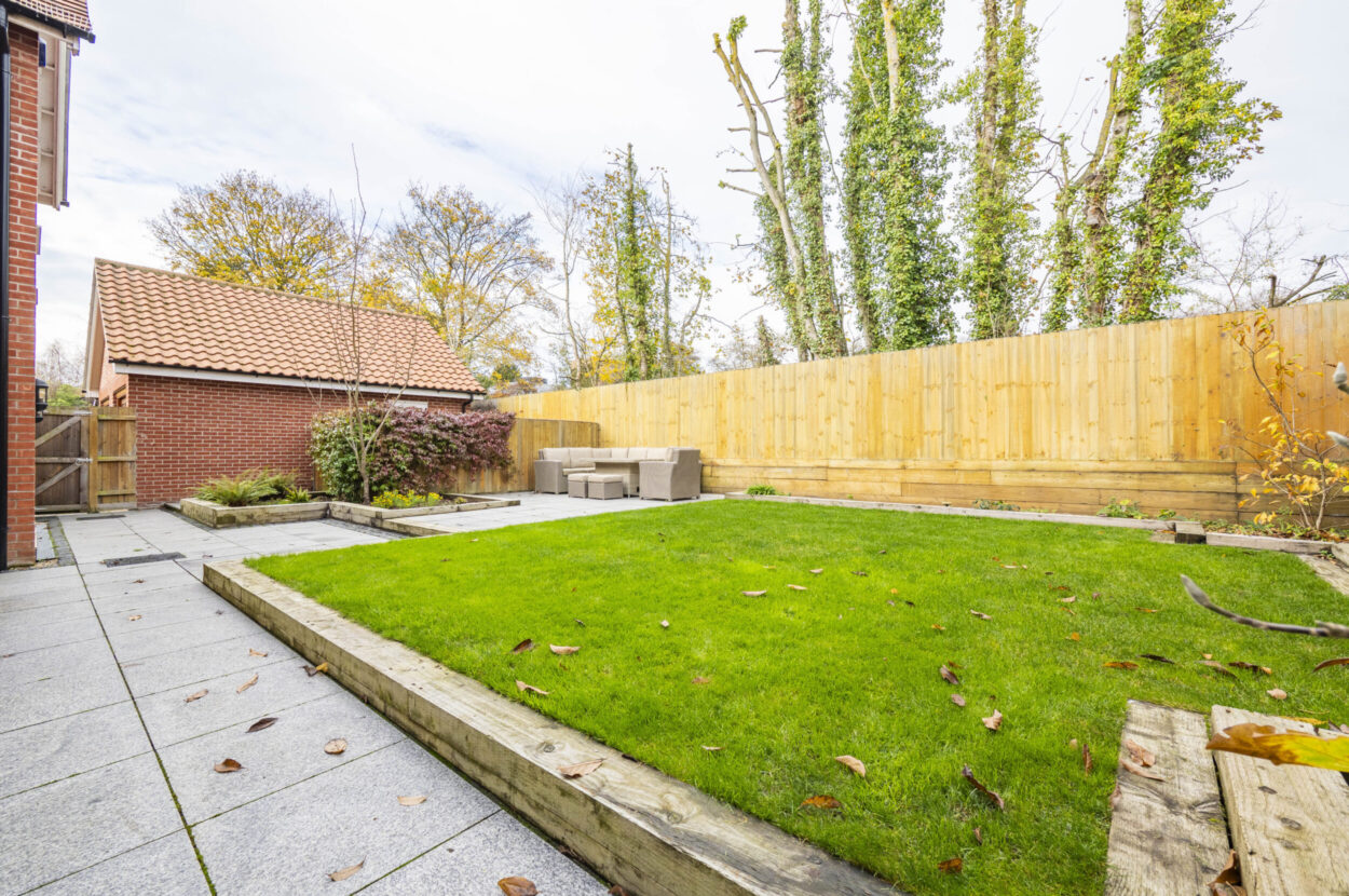 Lavenham, Sudbury, Suffolk