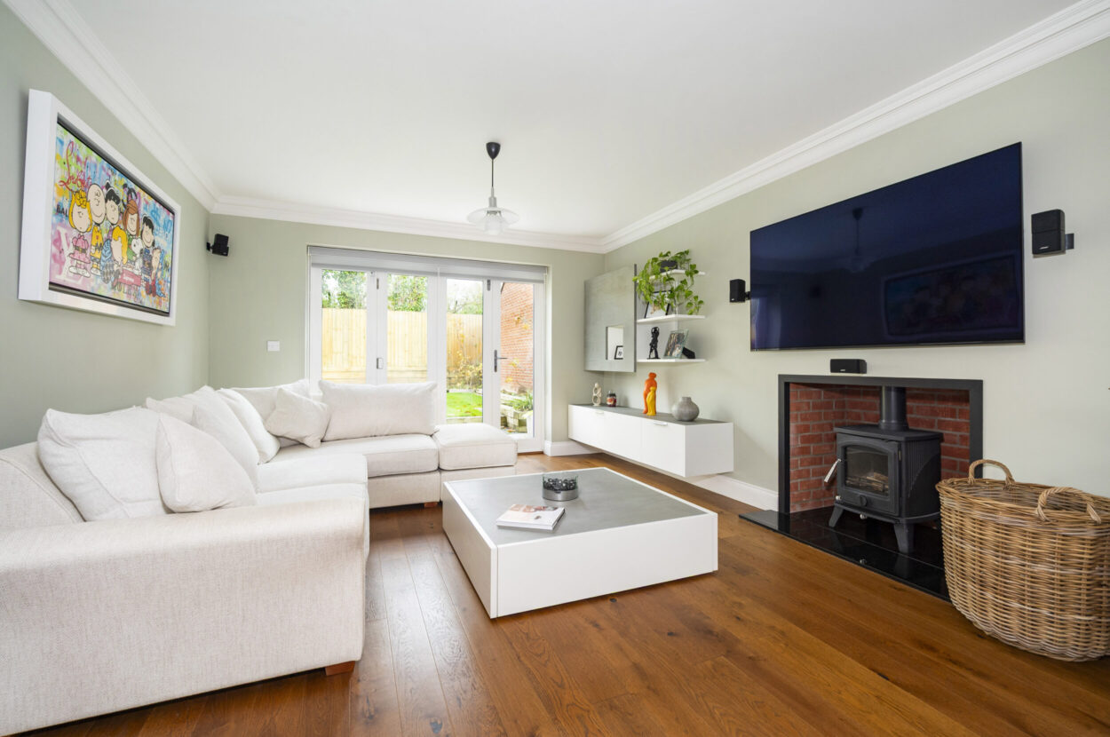 Lavenham, Sudbury, Suffolk