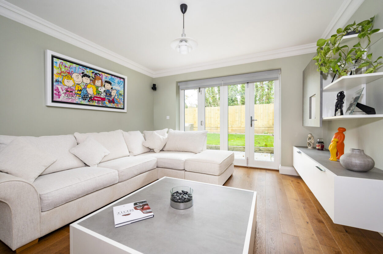 Lavenham, Sudbury, Suffolk