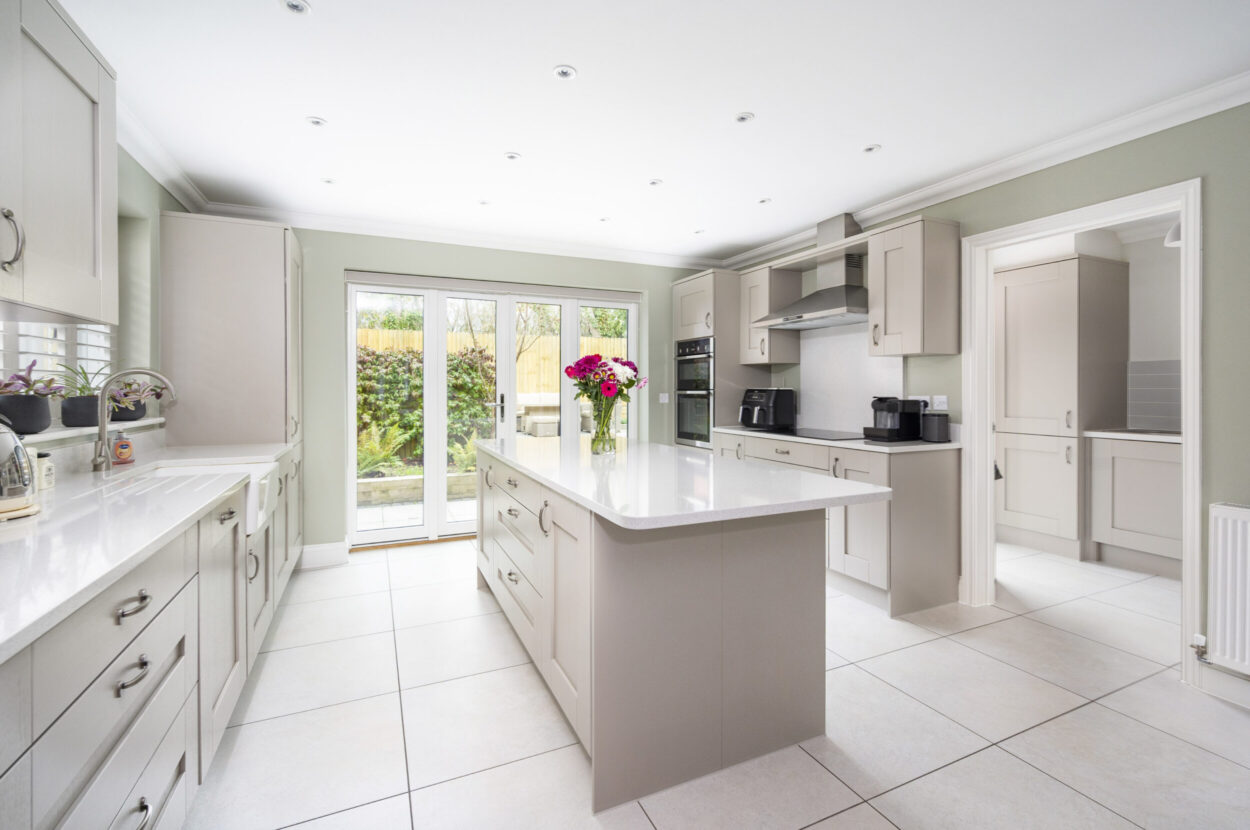 Lavenham, Sudbury, Suffolk