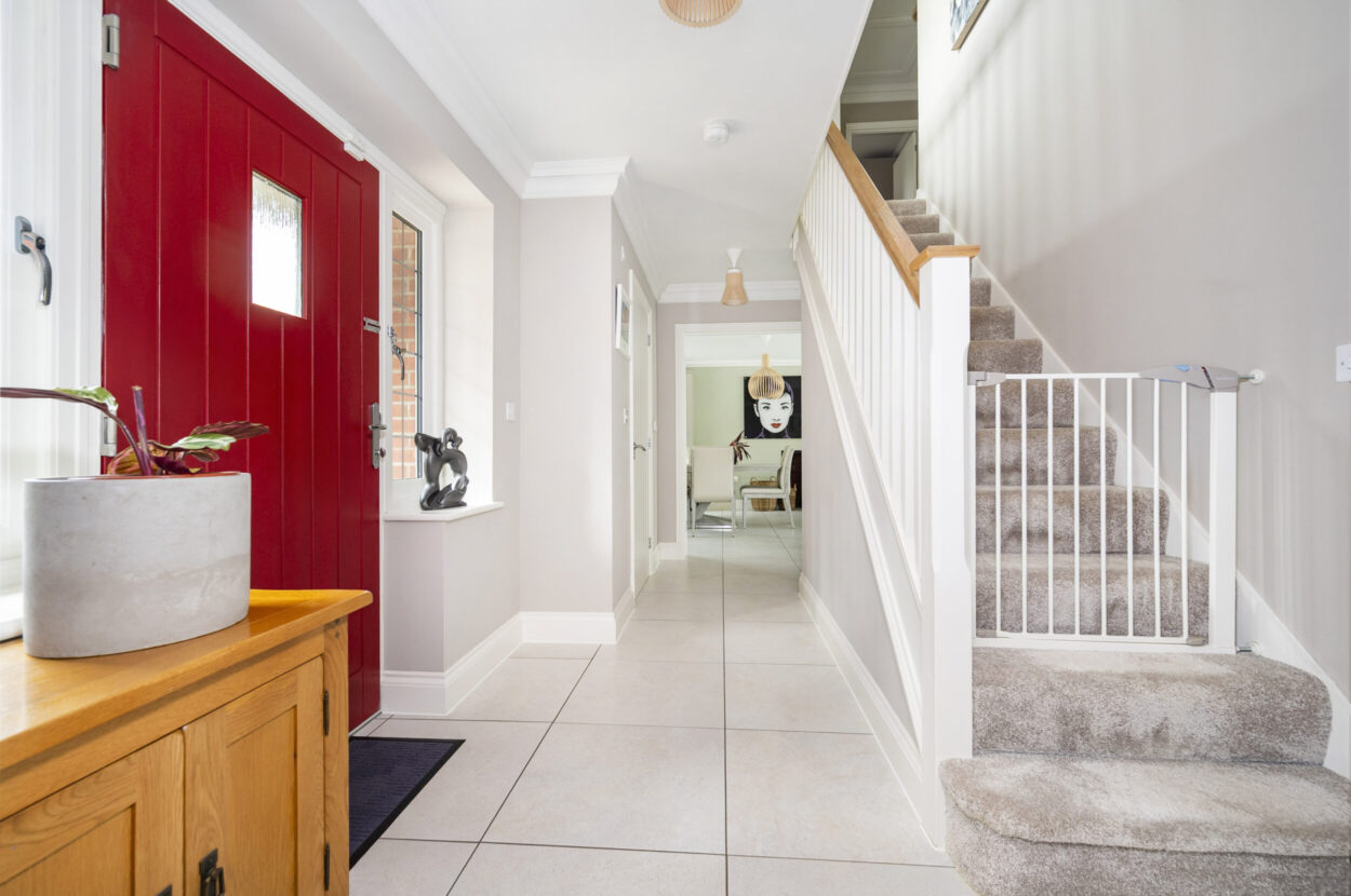 Lavenham, Sudbury, Suffolk